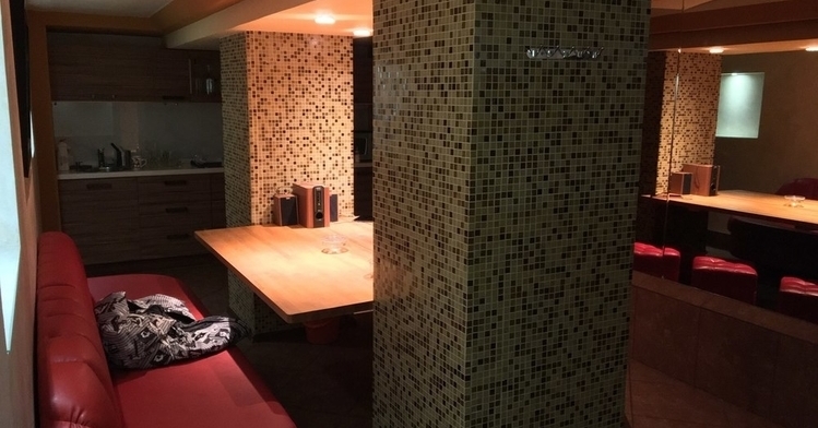 Panda Bar
