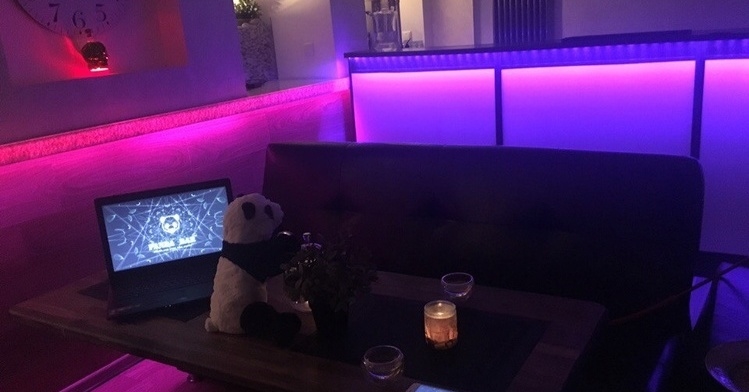 Panda Bar