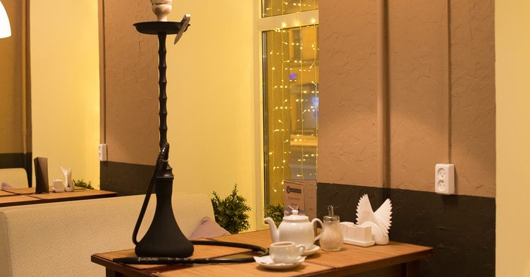 SmokeFoodBar
