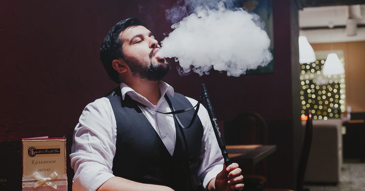 SmokeFoodBar