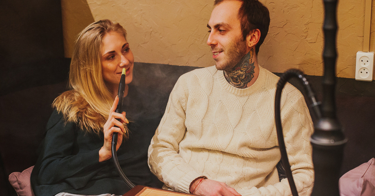 SmokeFoodBar