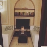 Hookah Palace