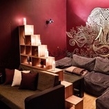 Cherry Lounge