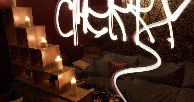 Cherry Lounge