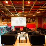 F-Lounge Ленинградка