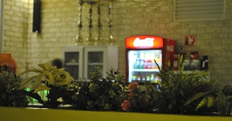 CHILLOUT HOOKAH CLUB