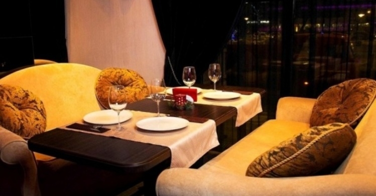 Provocateur Lounge Bar