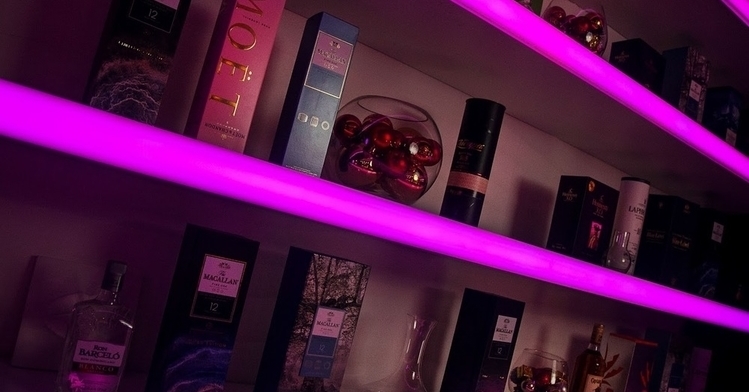 Provocateur Lounge Bar