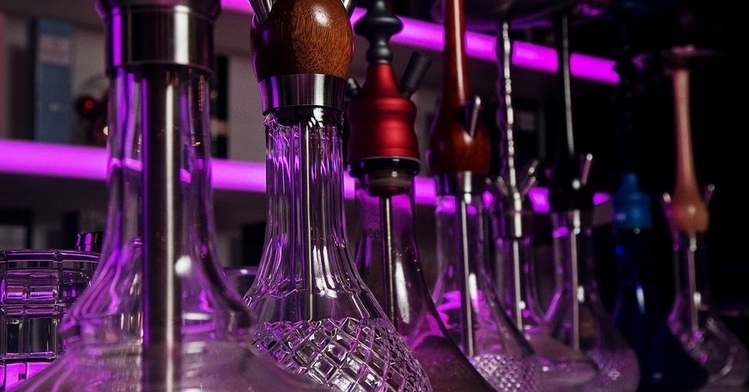 Provocateur Lounge Bar
