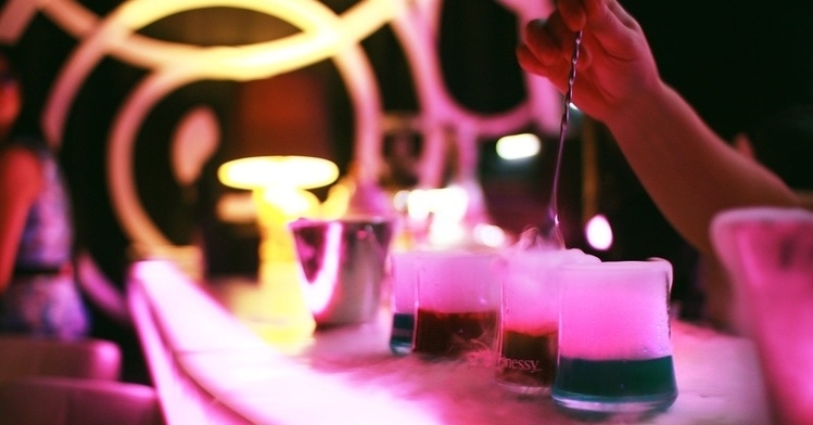 Provocateur Lounge Bar