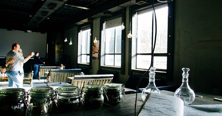 Mamontovloft