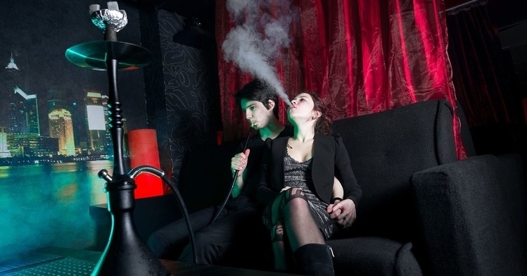 Smoke Time