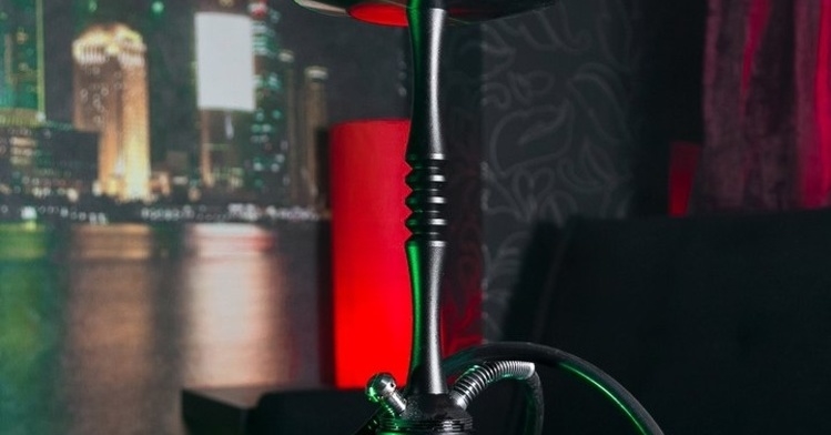 Smoke Time