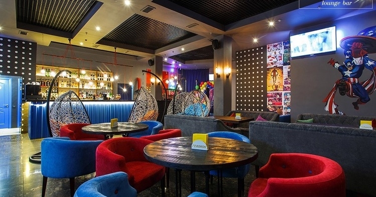 Feromon Cafe Komenda