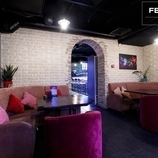 Feromon Lounge Cafe