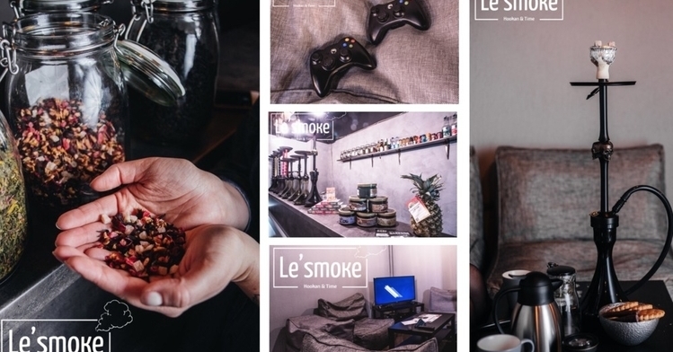 Le Smoke