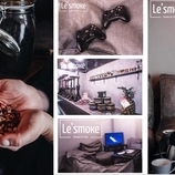 Le Smoke