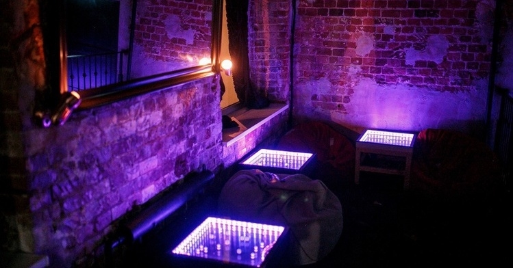 LOFT Shisha Bar