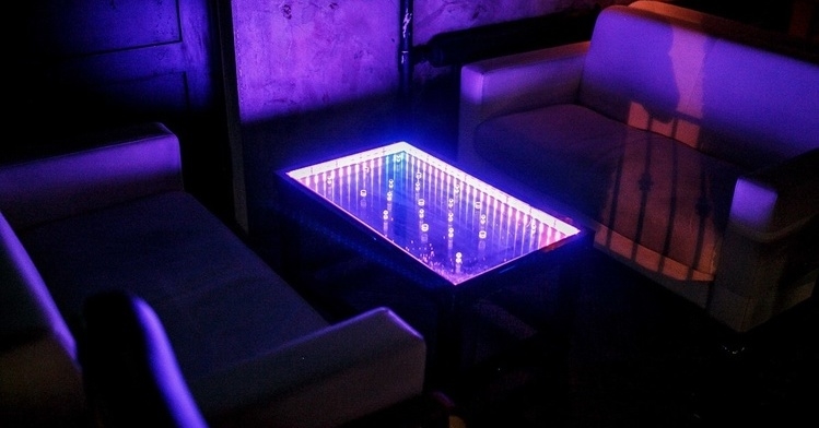 LOFT Shisha Bar