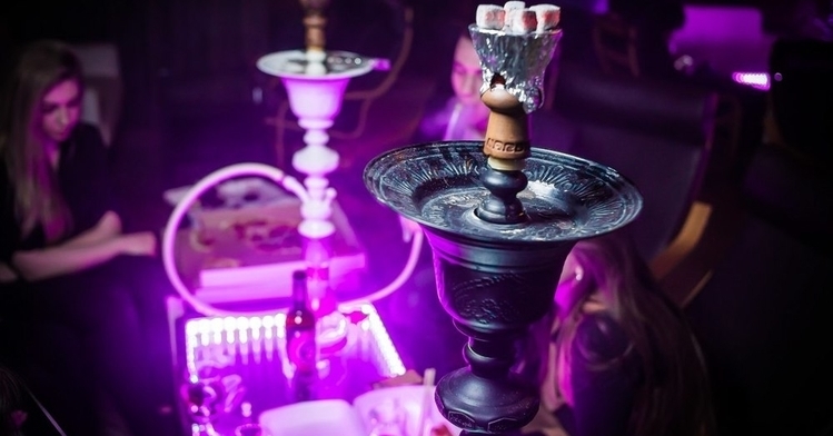 LOFT Shisha Bar