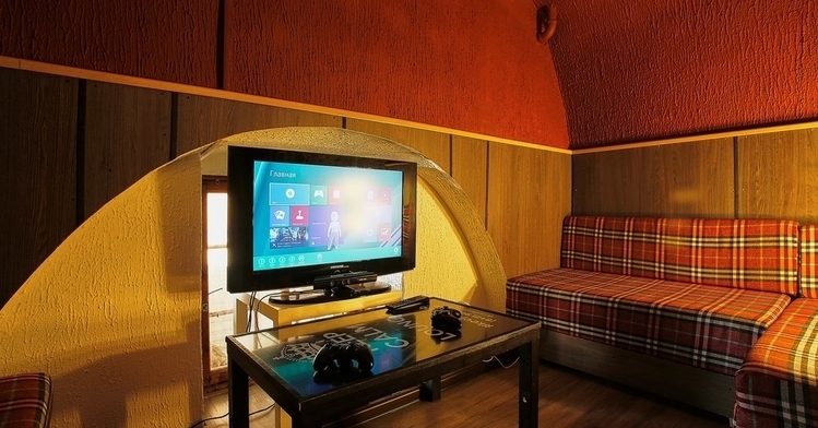 Keep Calm Lounge