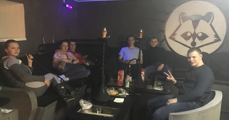 Fidelsmoke