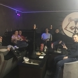 Fidelsmoke