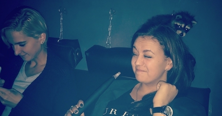 Fidelsmoke