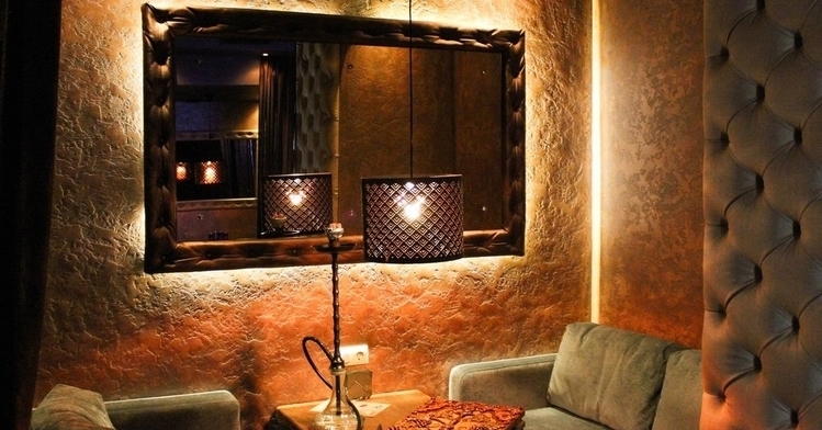 Lounge Bar