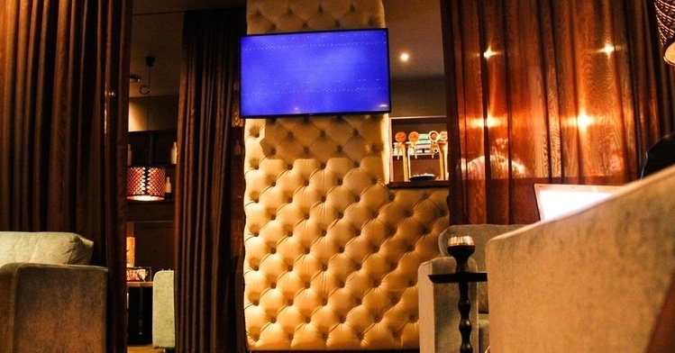 Lounge Bar
