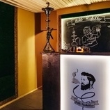 Pablo Hookahbar
