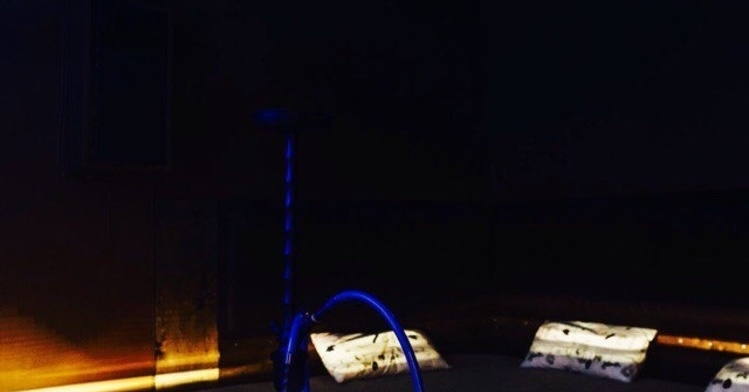 Pablo Hookahbar