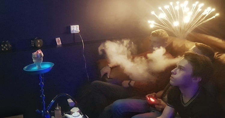 Vsmoke