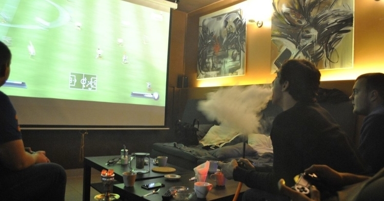 Chillout Cinema