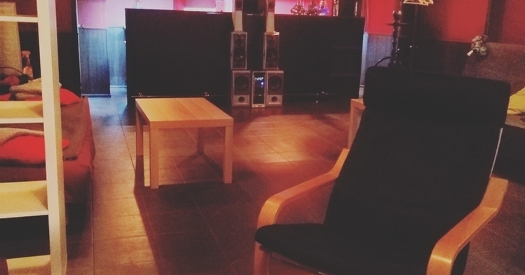 Port Blair Shisha & Lounge
