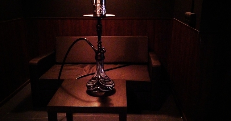 Port Blair Shisha & Lounge