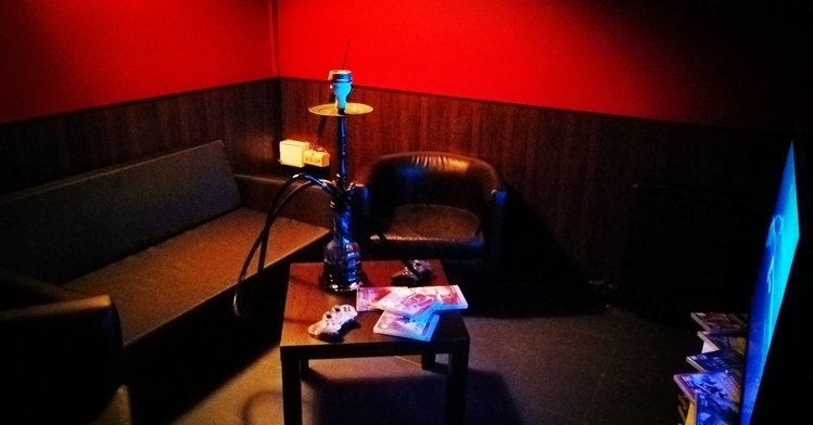 Port Blair Shisha & Lounge