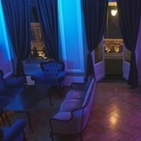 Lounge Place в СПб. "Mysterium"