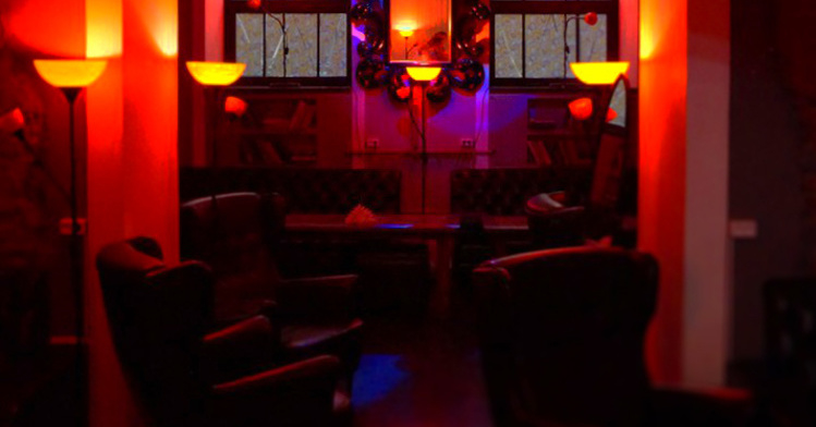 SmokeTime Loft