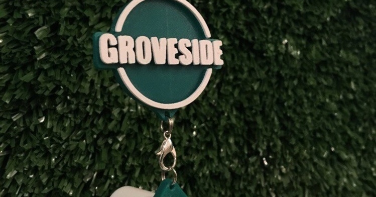 Groveside Hookah