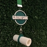 Groveside Hookah