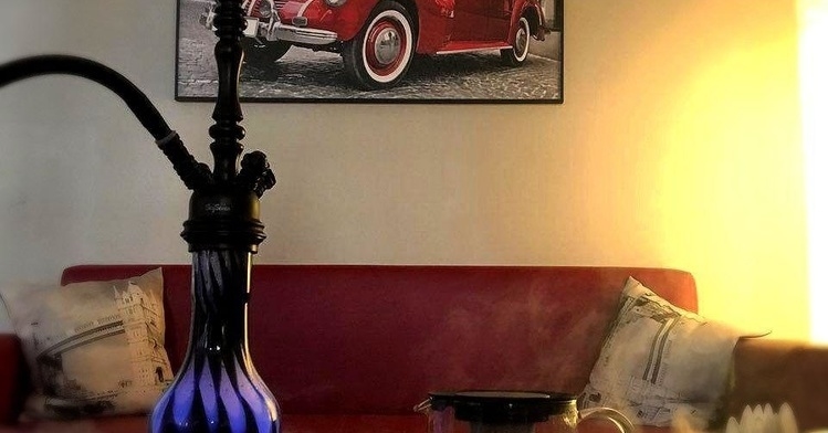 Cities Lounge