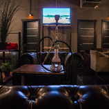 Лампа Lounge