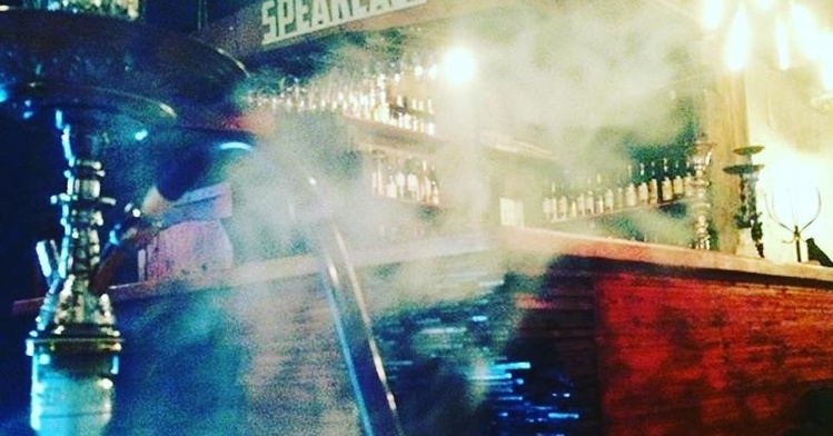 SpeakEasy Bar31