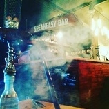 SpeakEasy Bar31