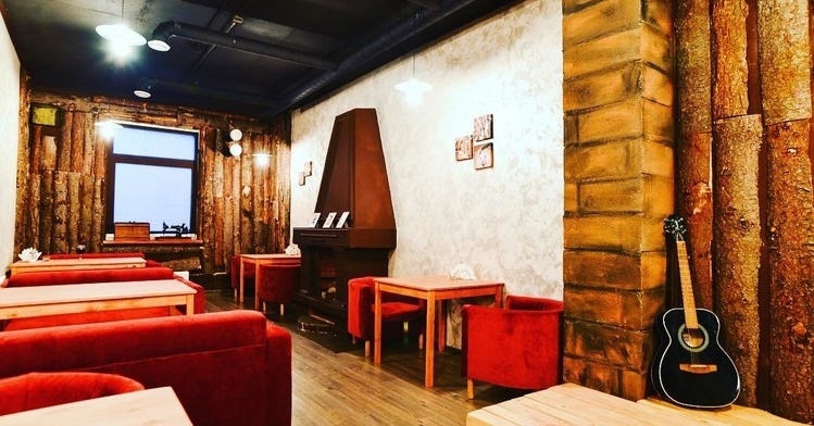 SpeakEasy Bar31