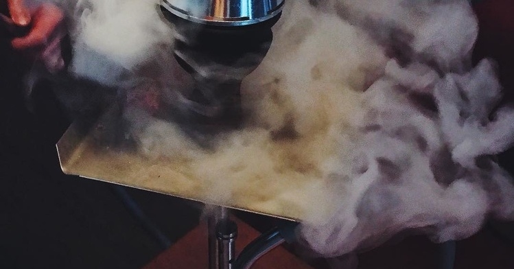 SpeakEasy Bar31