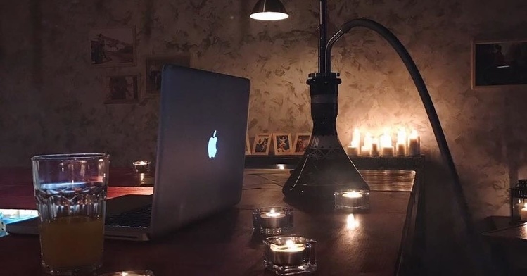 SpeakEasy Bar31