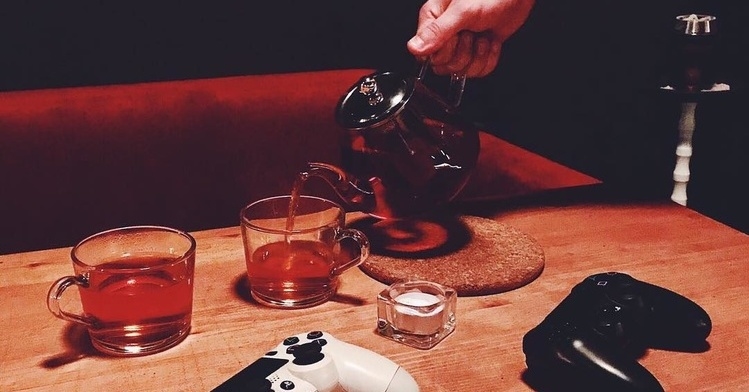 SpeakEasy Bar31