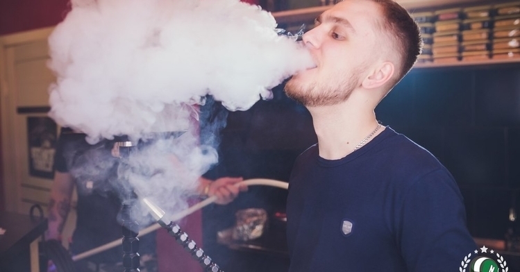 Nuahule Smoke Ufa